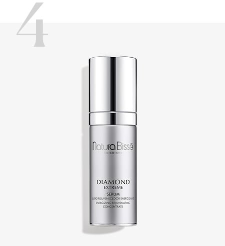 Diamond Extreme Serum, serum facial para una piel luminosa